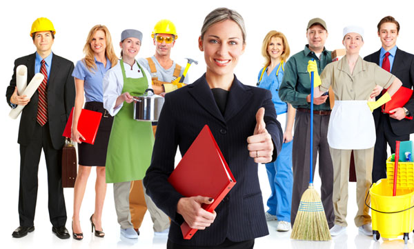 Bekilli Bayan Temizlikçi Hizmeti